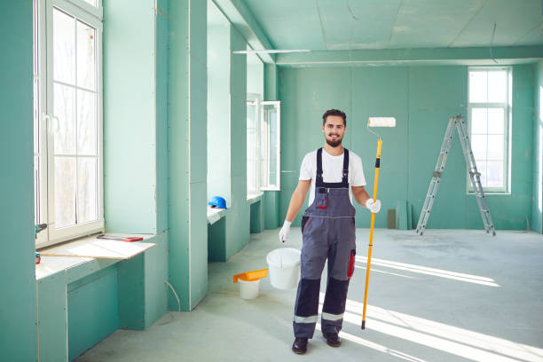  North Logan, UT Mold Removal Pros