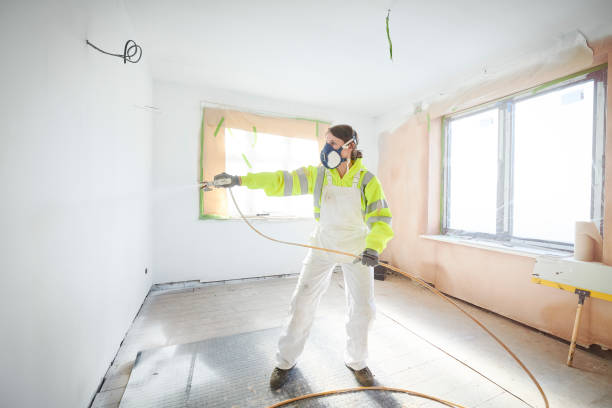 Best Forensic Mold Investigation  in North Logan, UT