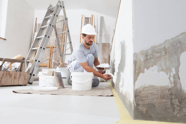Best Environmental Consulting for Mold Prevention  in North Logan, UT
