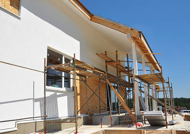 Best Mold Remediation for Healthcare Facilities  in North Logan, UT