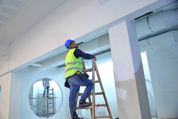 North Logan, UT Mold Removal Company